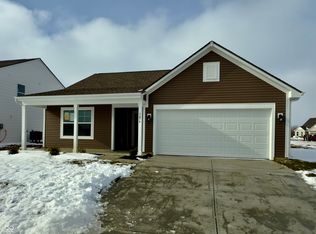 1474 Hardwood Dr, Sheridan, IN 46069