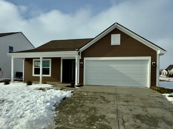 1474 Hardwood Dr, Sheridan, IN 46069