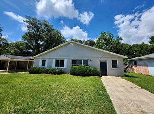 710 Montclair Rd, Pensacola, FL 32505