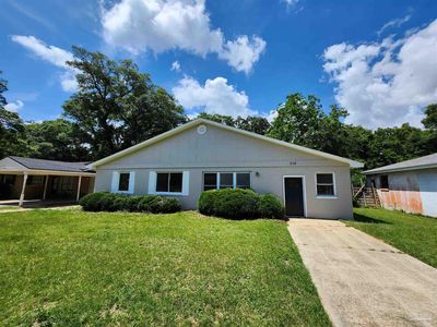 710 Montclair Rd, Pensacola, FL, 32505