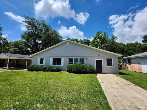 710 Montclair Rd, Pensacola, FL 32505