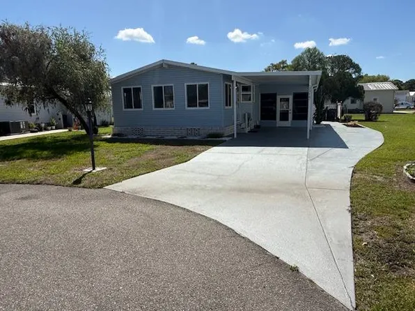 2315 Thoreau Dr, Lake Wales, FL 33898