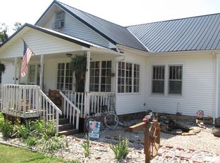 68 Morris Johnson Rd, McKee, KY 40447