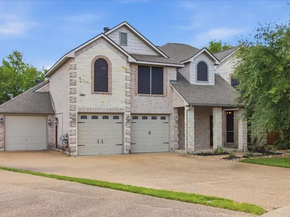 2435 Newark Cir, College Station, TX 77845