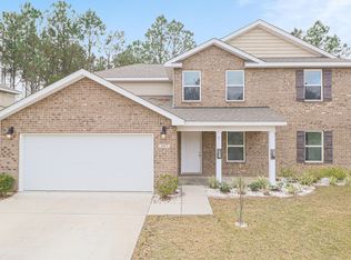 107 Hawthorne Dr, Long Beach, MS 39560