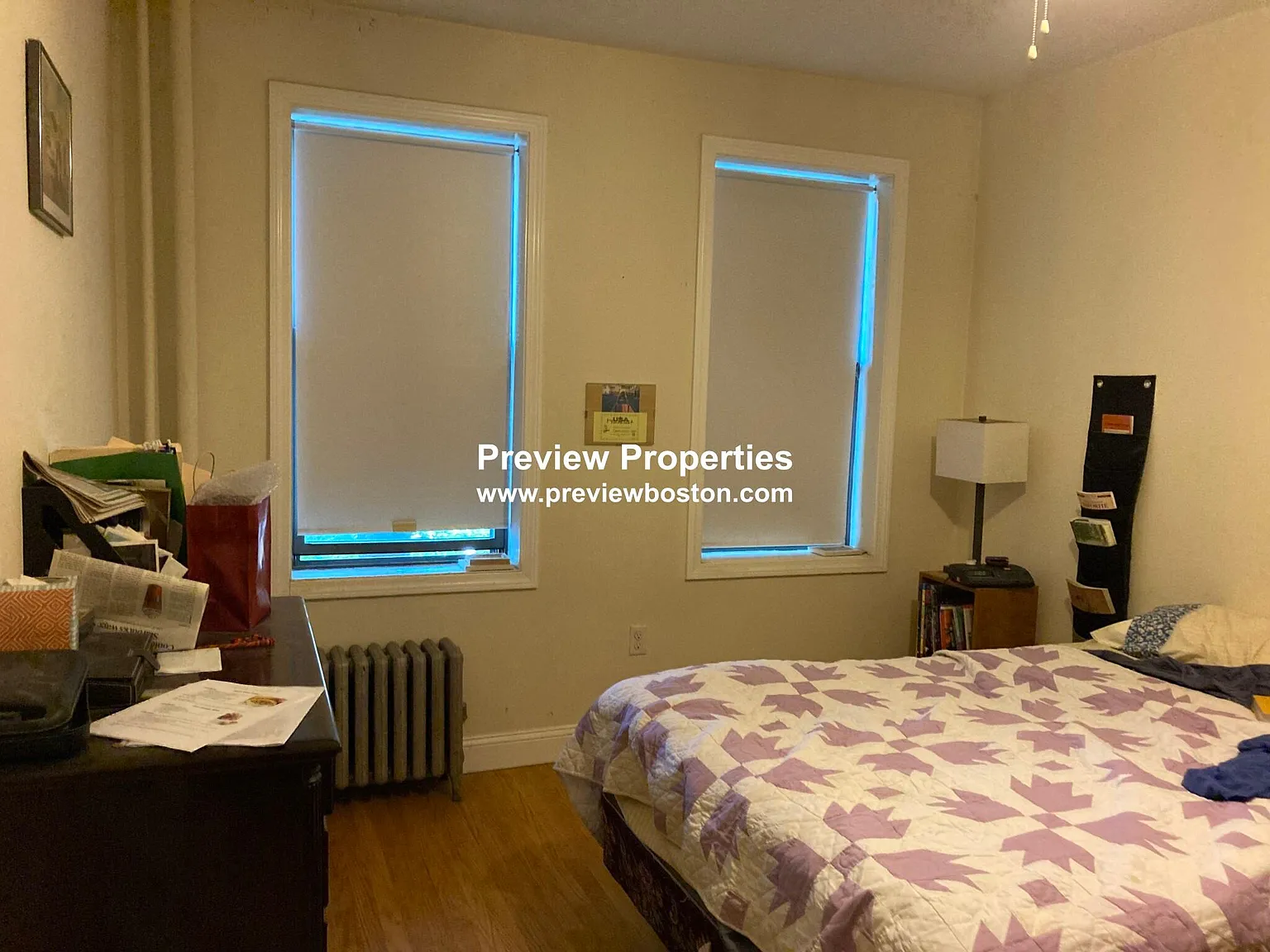 1 bed, 640 sqft, $2,300 — Photo 2