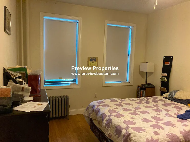 1999 Commonwealth Ave #11P — Photo 2