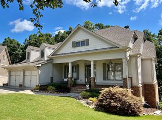 72 Liberty View Ct, Acworth, GA 30101