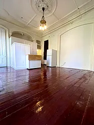 Rented by Compass