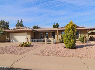6514 E Boise St, Mesa, AZ 85205