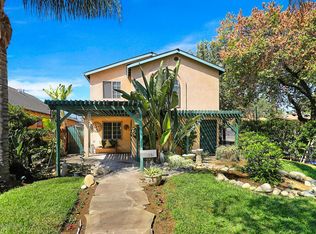 555 N Summit Ave, Pasadena, CA 91103