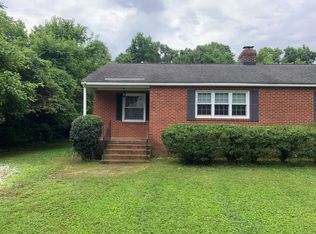 8529 Rockaway Rd, Richmond, VA 23235