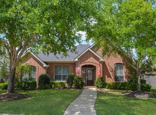 3630 Orchard Mews Dr, Sugar Land, TX 77498