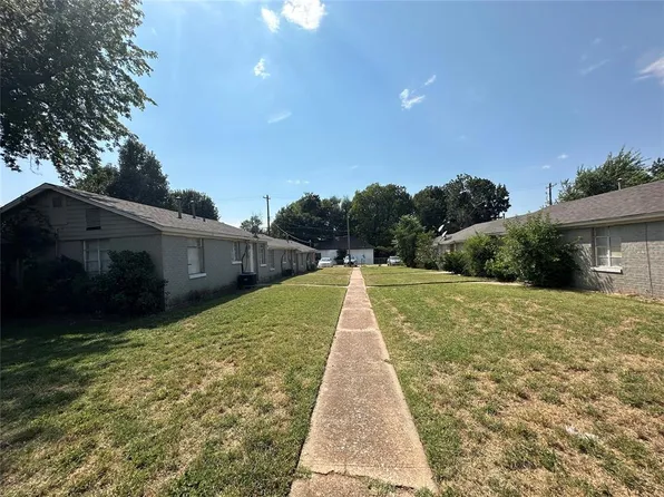 227 SE 27th St, Oklahoma City, OK 73129