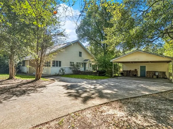 30966 Old Baton Rouge Hwy, Hammond, LA 70403