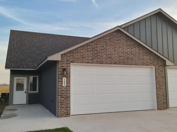 1001 Lingonberry Ln, Lindsborg, KS 67456