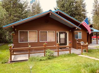 508 Timm St, McCall, ID 83638