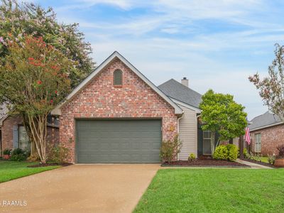 108 Wild Rose Ln, Youngsville, LA, 70592
