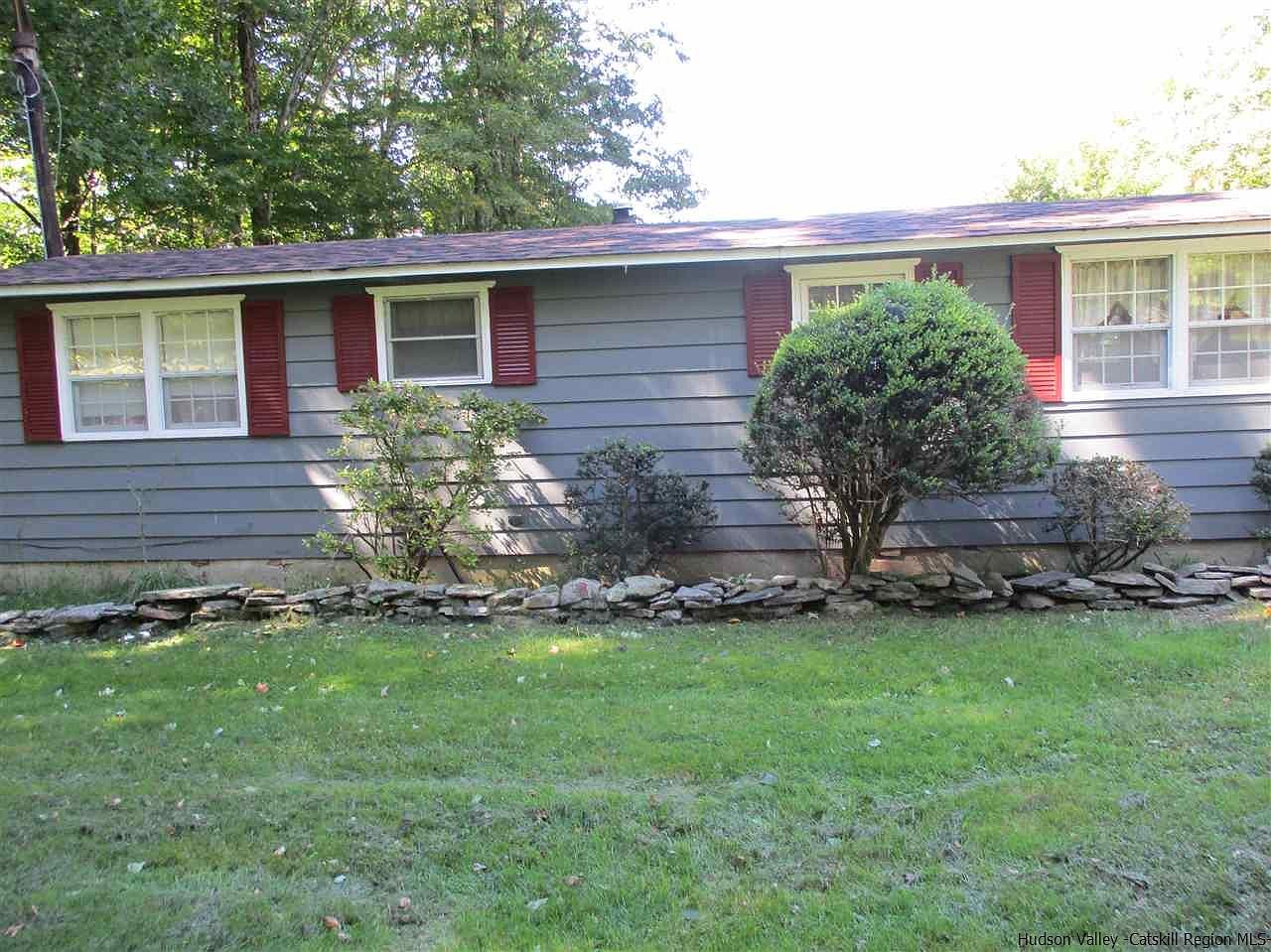 47 kerness road UNIT 1, Greenfield Park, NY 12435 Zillow