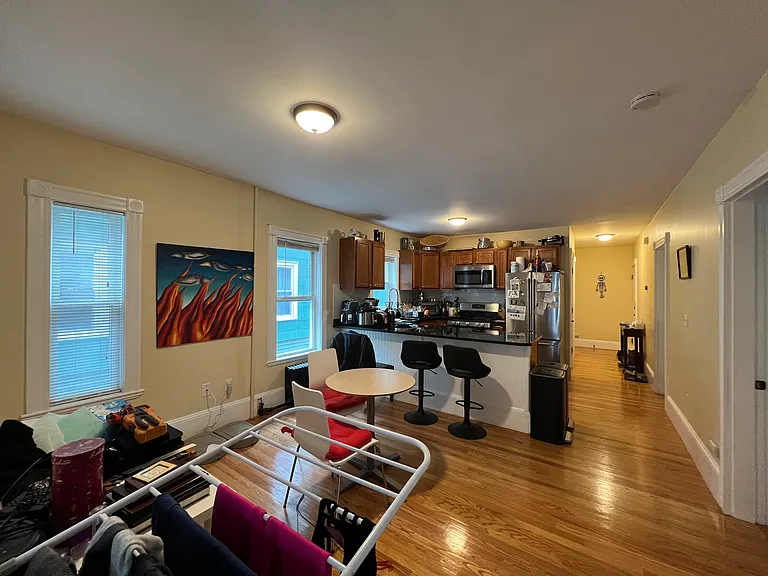42 Gorham St #2 — Photo 5