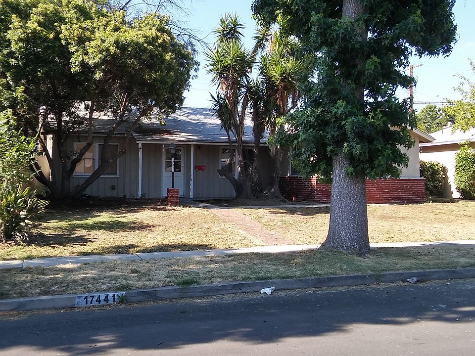 1st image of 17441 Covello St