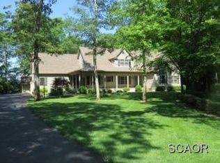 710 Phillips Hill Dr, Millsboro, DE 19966