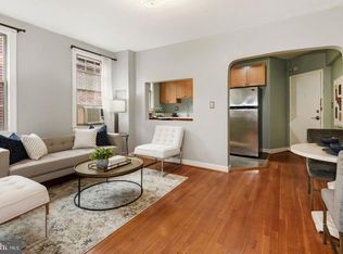 1439 Euclid St NW APT 206, Washington, DC 20009