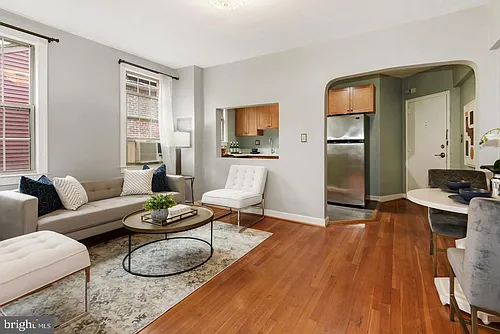 1439 Euclid St NW #206 Photo 1