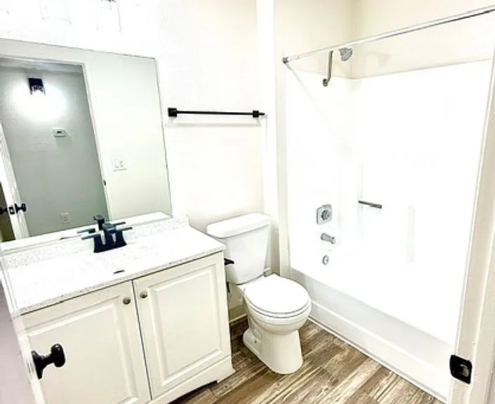 Palm Villas Apartments — Photo 30