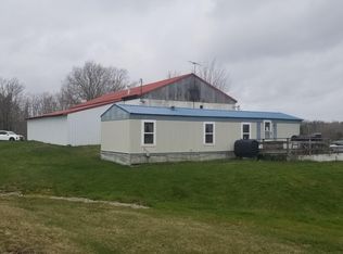 81 Old County Rd, Pembroke, ME 04666