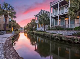 110 Latitude Ln, Mount Pleasant, SC 29464