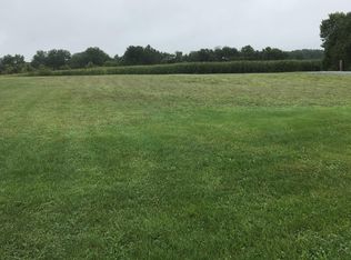 1859 N 675 E, Kewanna, IN 46939