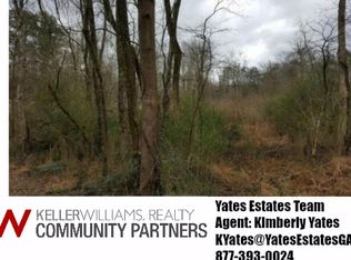 172 Smyrna St, Acworth, GA