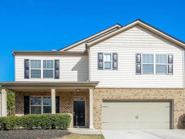 213 Hollyhock Ln, Dallas, GA 30132