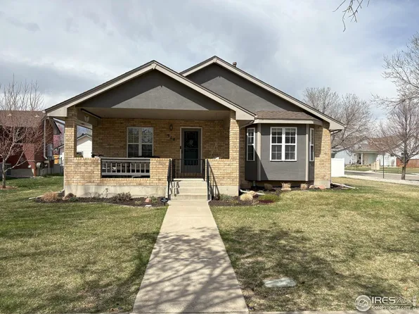 318 E Iowa Ave, Berthoud, CO 80513
