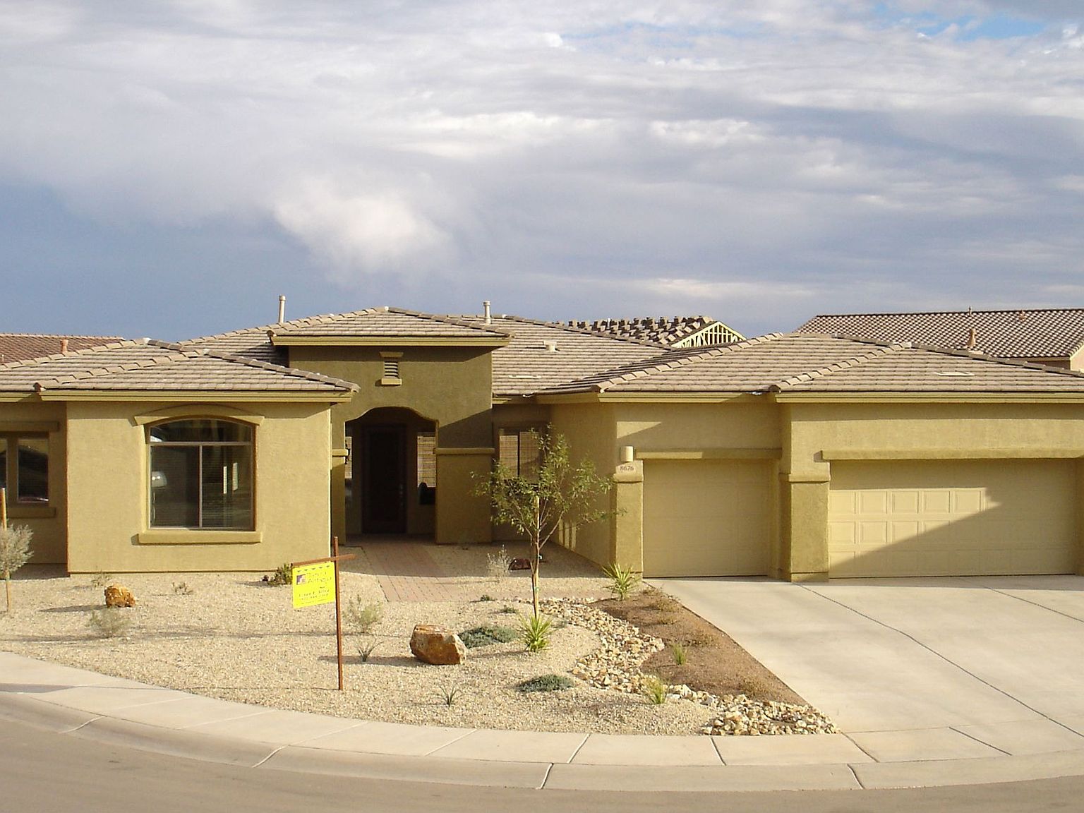 8676 N Ironwood Reserve Way, Tucson, AZ 85743 Zillow