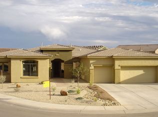 8676 N Ironwood Reserve Way, Tucson, AZ 85743