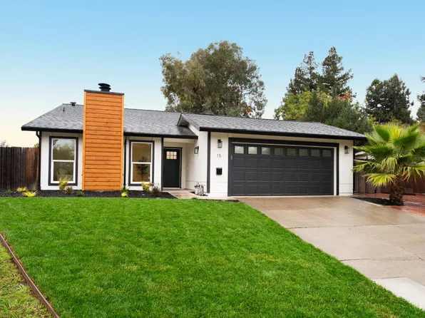 15 Governors Ct, Sacramento, CA 95817