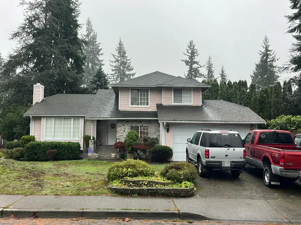 1332 136th St SE, Mill Creek, WA 98012