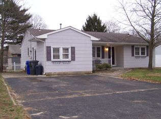 1409 Clay Ave, Brick, NJ 08724