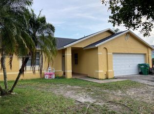 13832 SW 282nd Ter, Homestead, FL 33033