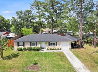 8315 Thornton Ct, Jacksonville, FL 32221