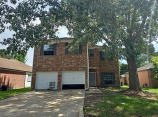 594 Sycamore Dr, Conroe, TX 77302