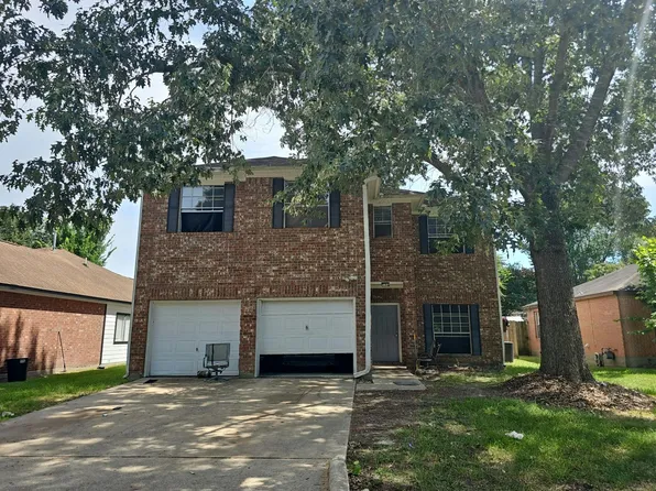594 Sycamore Dr, Conroe, TX 77302