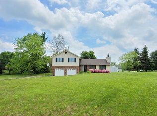 2517 Salt Fork Ct LOT 3, Lawrenceburg, IN 47025