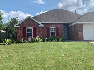 1449 Prairie View Ave, Elkins, AR 72727