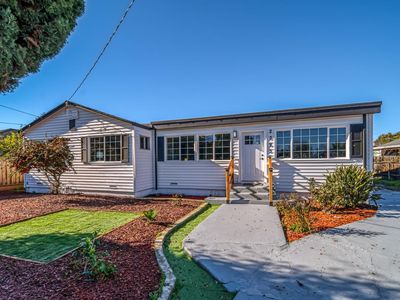 2383 Menalto Ave, East Palo Alto, CA, 94303