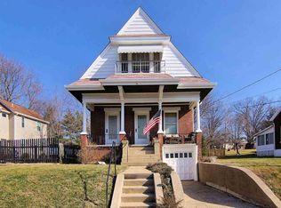 34 Sterling Ave, Fort Thomas, KY