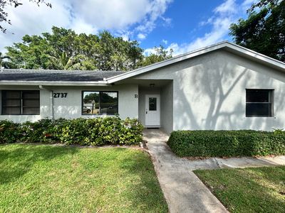 2737 Lowson B Boulevard #B, Delray Beach, FL, 33445