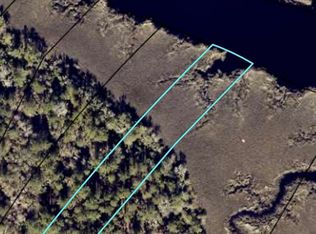 LOT 49 Matthews Launch, White Oak, GA 31568